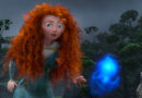Brave - Indomável