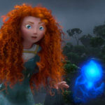 Brave - Indomável