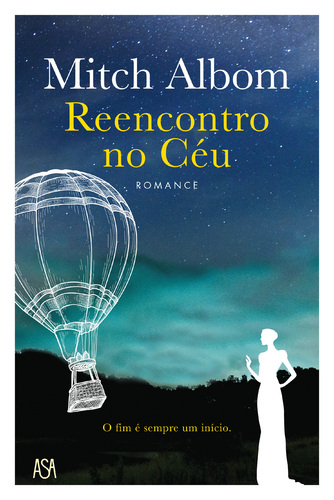 Reencontro no Céu