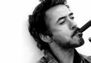 Robert Downey Jr.