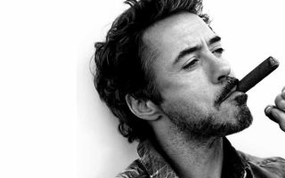 Robert Downey Jr.