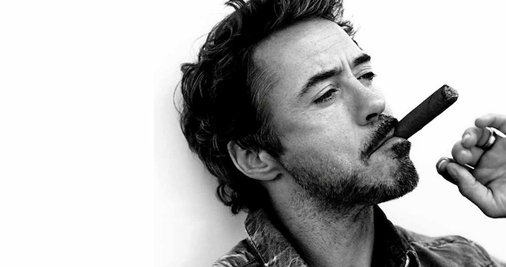 Robert Downey Jr.