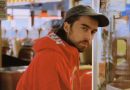 (Sandy) Alex G
