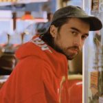 (Sandy) Alex G