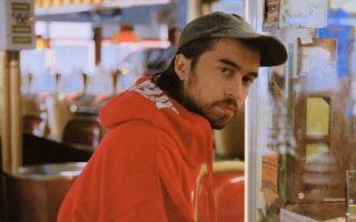 (Sandy) Alex G