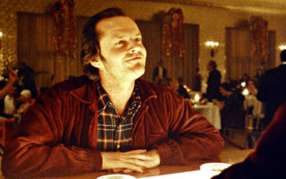 The Shining Doctor Sleep