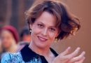 Ghostbusters 2020 Sigourney weaver | © Sharon Graphics