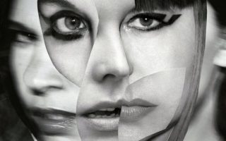 Sleater Kinney - The Future is Here - The Center Won't Hold