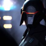 Star Wars: Jedi Fallen Order