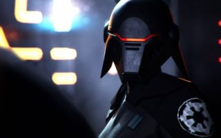 Star Wars: Jedi Fallen Order