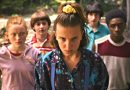 stranger things Netflix