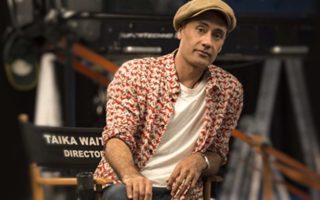 Taika Waititi Disney Marvel 20th Century Fox