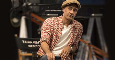 Taika Waititi Disney Marvel 20th Century Fox