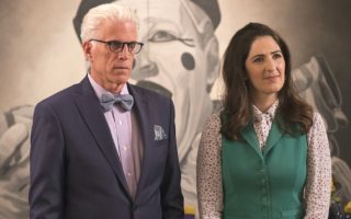 The Good Place