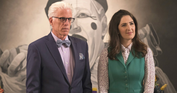 The Good Place