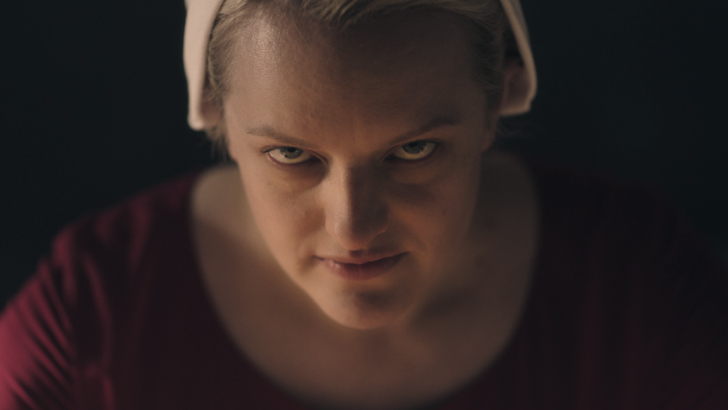 The Handmaid's Tale