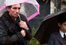 The Umbrella Academy