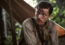 tom holland cidade perdida de z