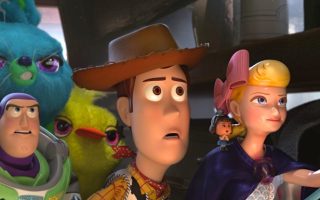 Toy Story