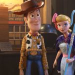 Toy Story 4