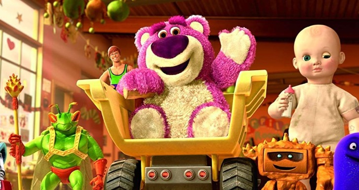 Lotso