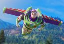 Toy Story 4