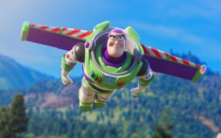 Toy Story 4