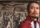 Um Samurai no Vaticano amc oddisseia