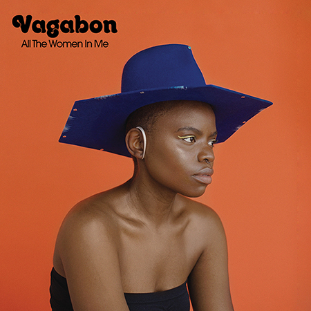 Vagabon - All the Women in Me - Flood Hands