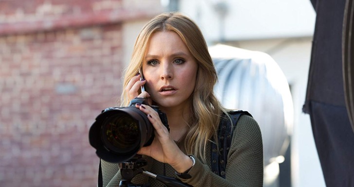 Veronica Mars