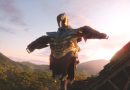 Vingadores: Endgame