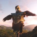 Vingadores: Endgame