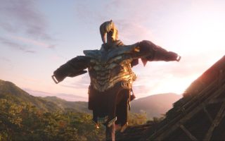 Vingadores: Endgame