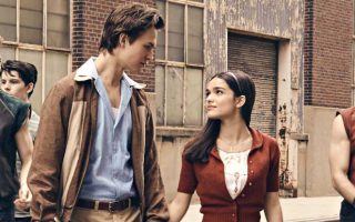west side story