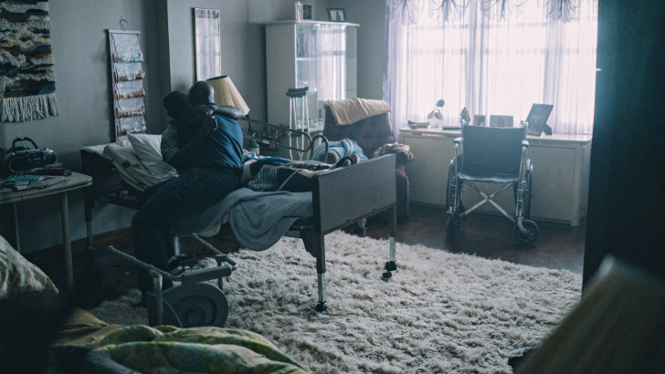 When They See Us