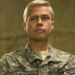brad pitt ad astra