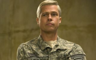 brad pitt ad astra