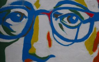 Woody Allen