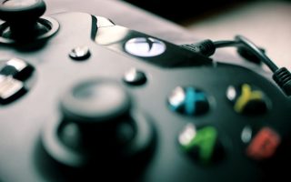 Xbox game pass Microsoft