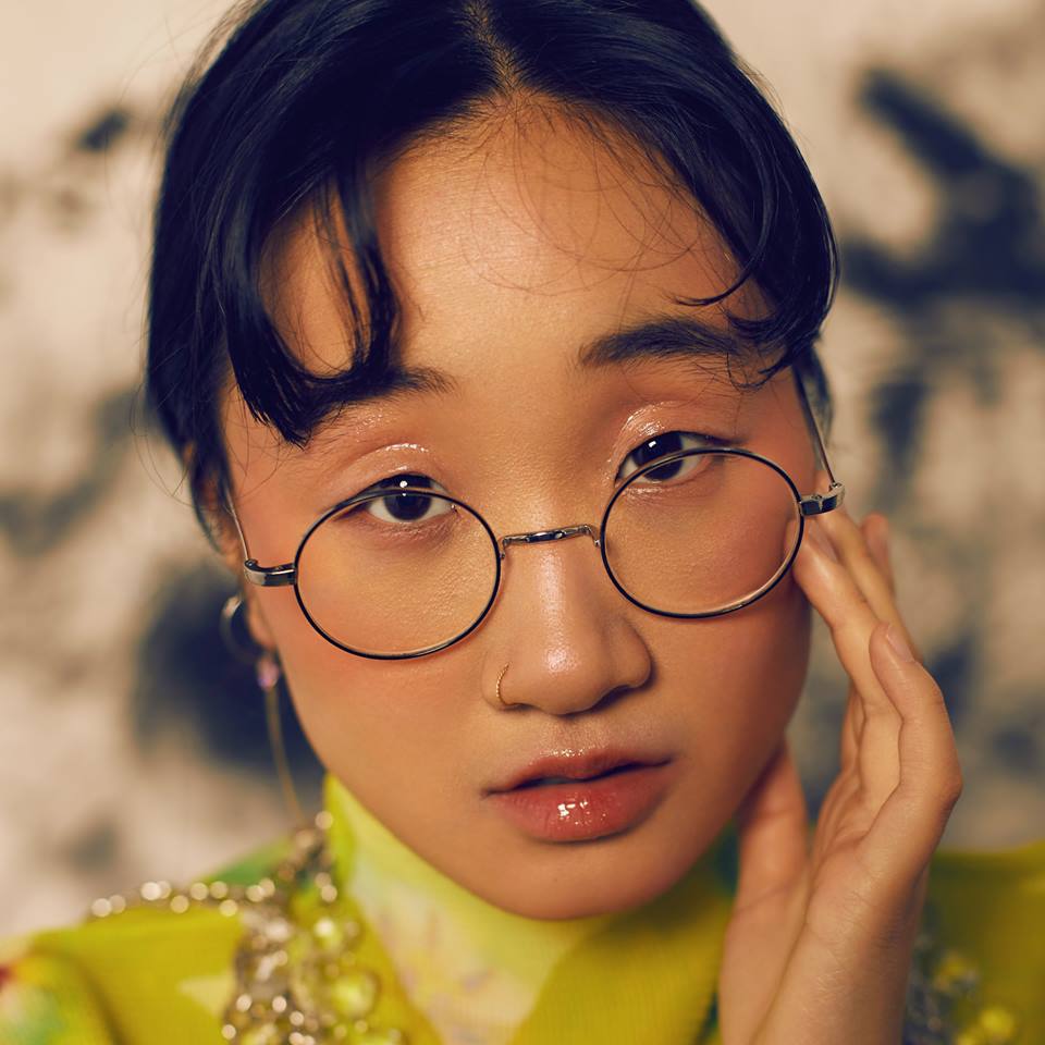 Yaeji no Nos Primavera sound