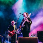 The Cure