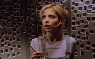 Buffy