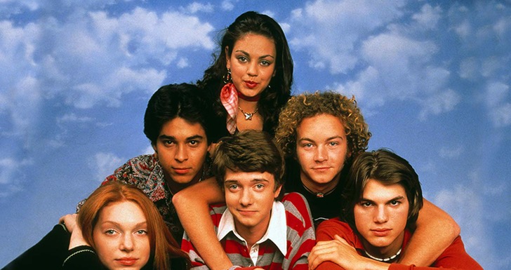 70s show