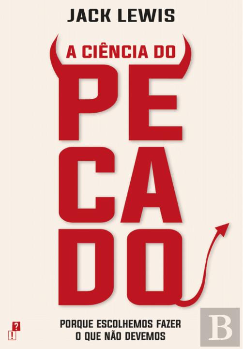 A Ciência do Pecado