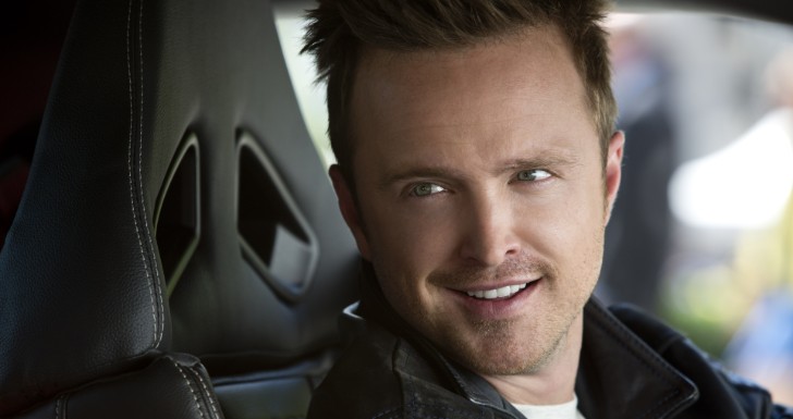 Aaron Paul