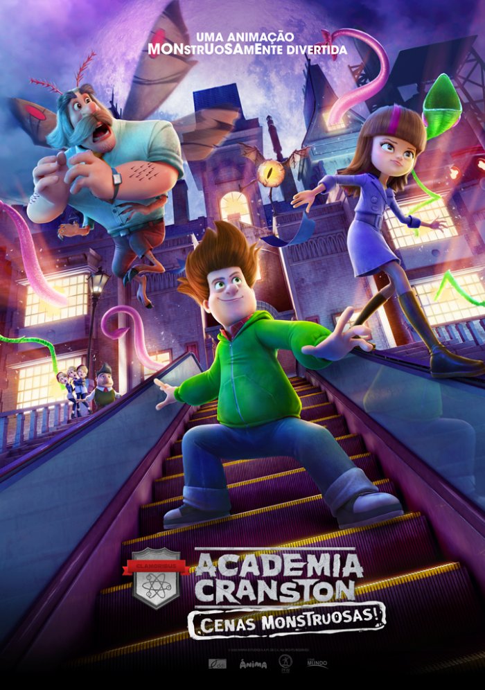 Academia Cranston