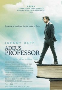 Adeus, Professor 