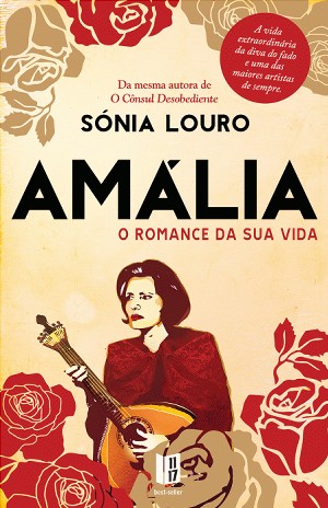Amália - O Romance da Sua Vida