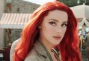 Amber Heard The Stand Aquaman Stephen King
