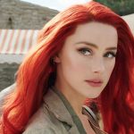 Amber Heard The Stand Aquaman Stephen King